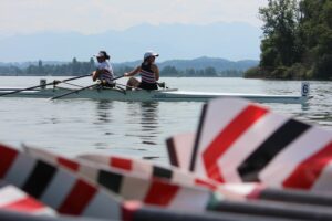 Heisse Renntage am Greifensee – letzter Formtest für das gesammte Team vom RCB