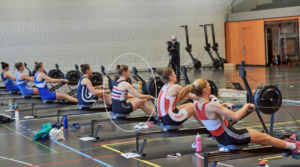 Swiss Rowing Indoors 2022